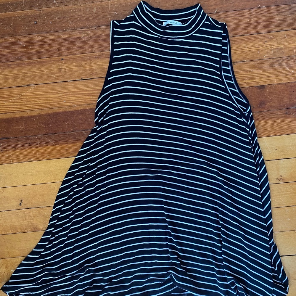 Acemi Striped Dress